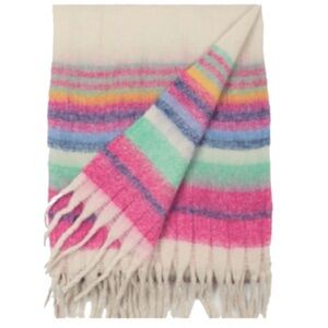 Free people super soft blanket